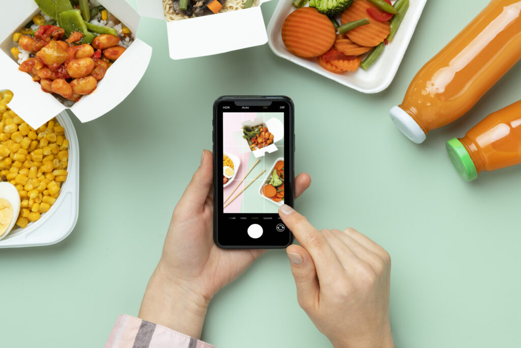 delivery de comida keto a domicilio en Panamá