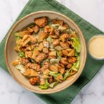 Caesar Bowl