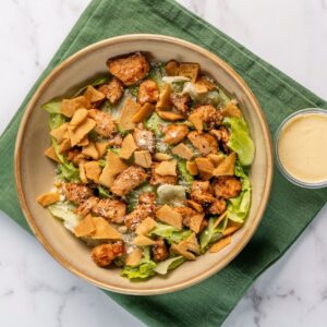 Caesar Bowl