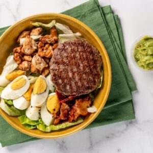 Protein Bowl
