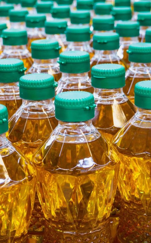 Aceites de Semillas - A